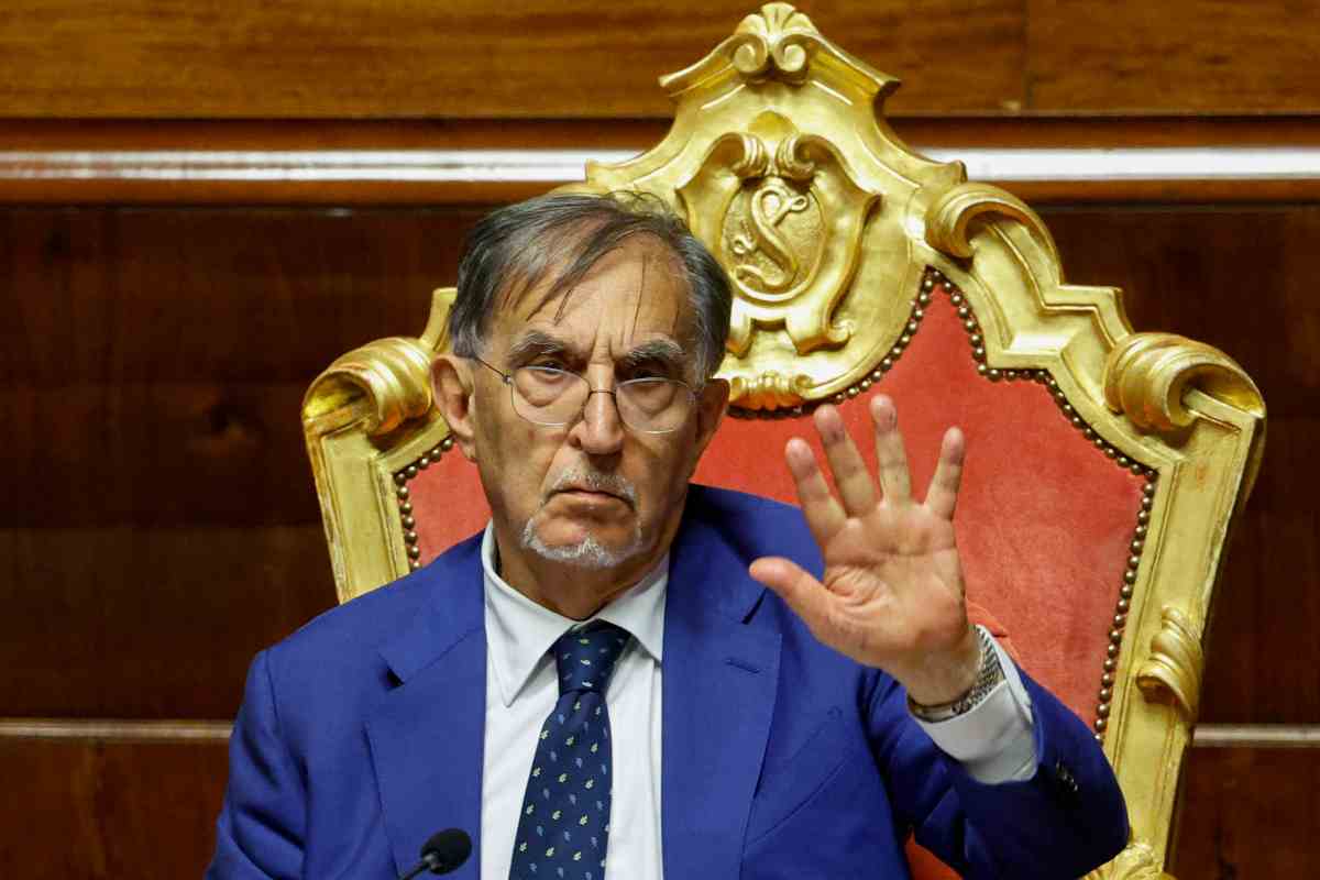 Diretta Montecitorio