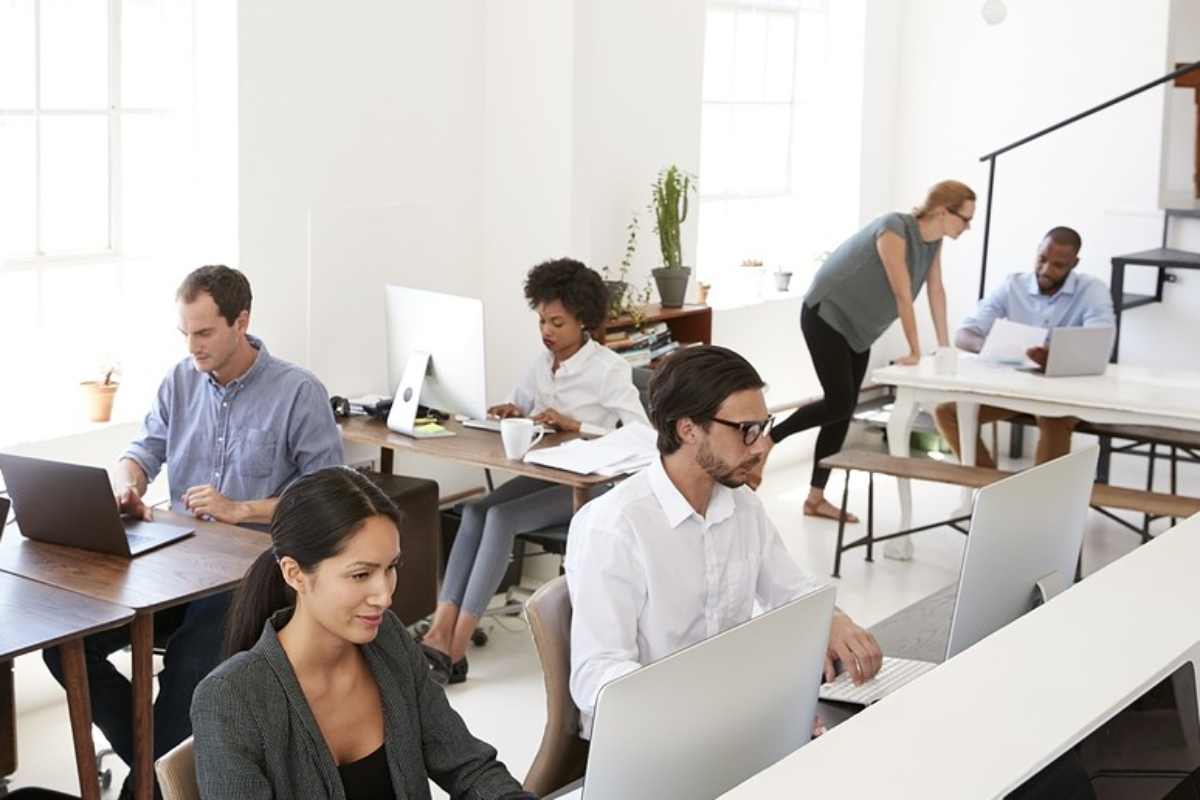 Settimana lavorativa corta in estate