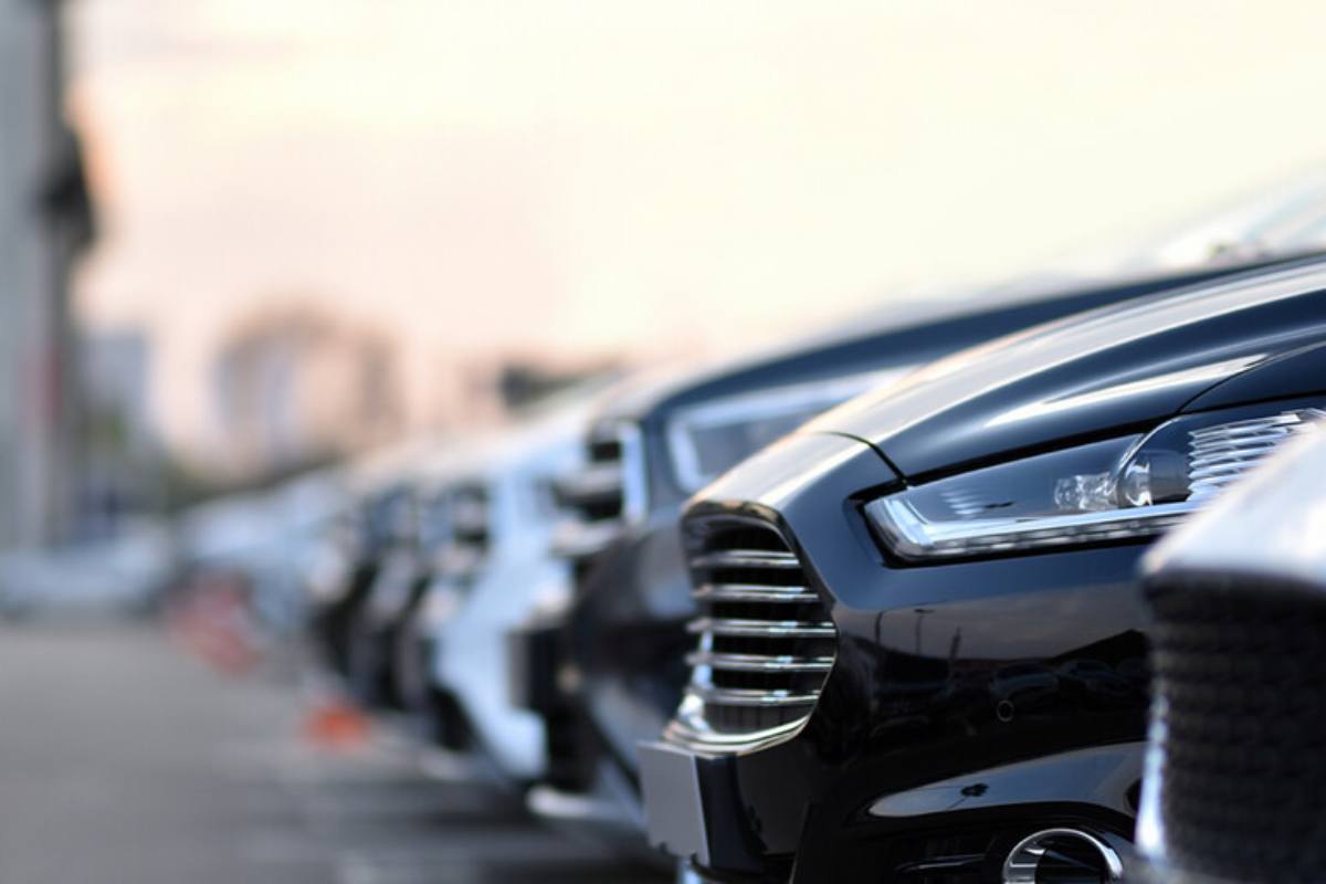 Cosa controllare nelle auto a noleggio