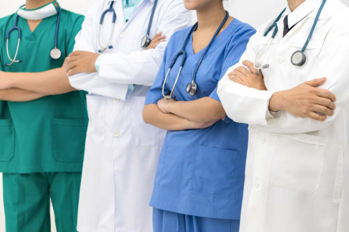 Consigli dei medici