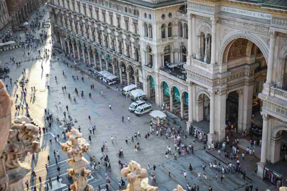 Milano 