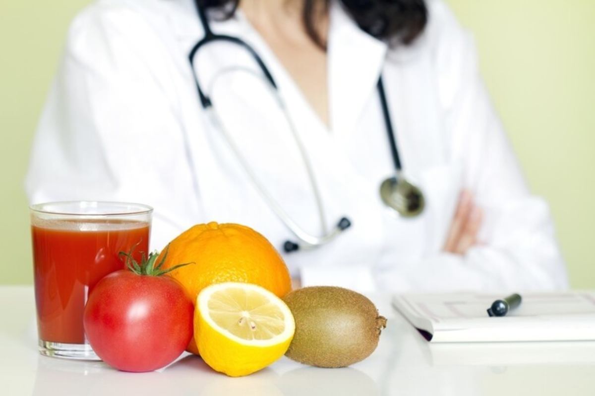 Consigli estivi nutrizionista