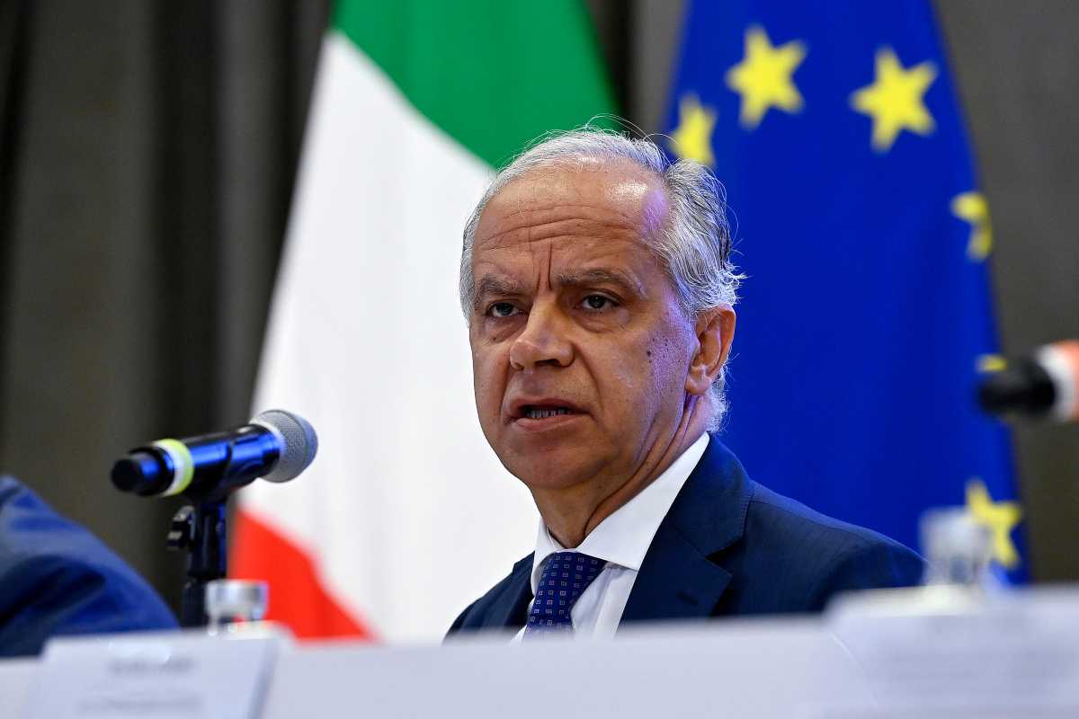Diretta Montecitorio