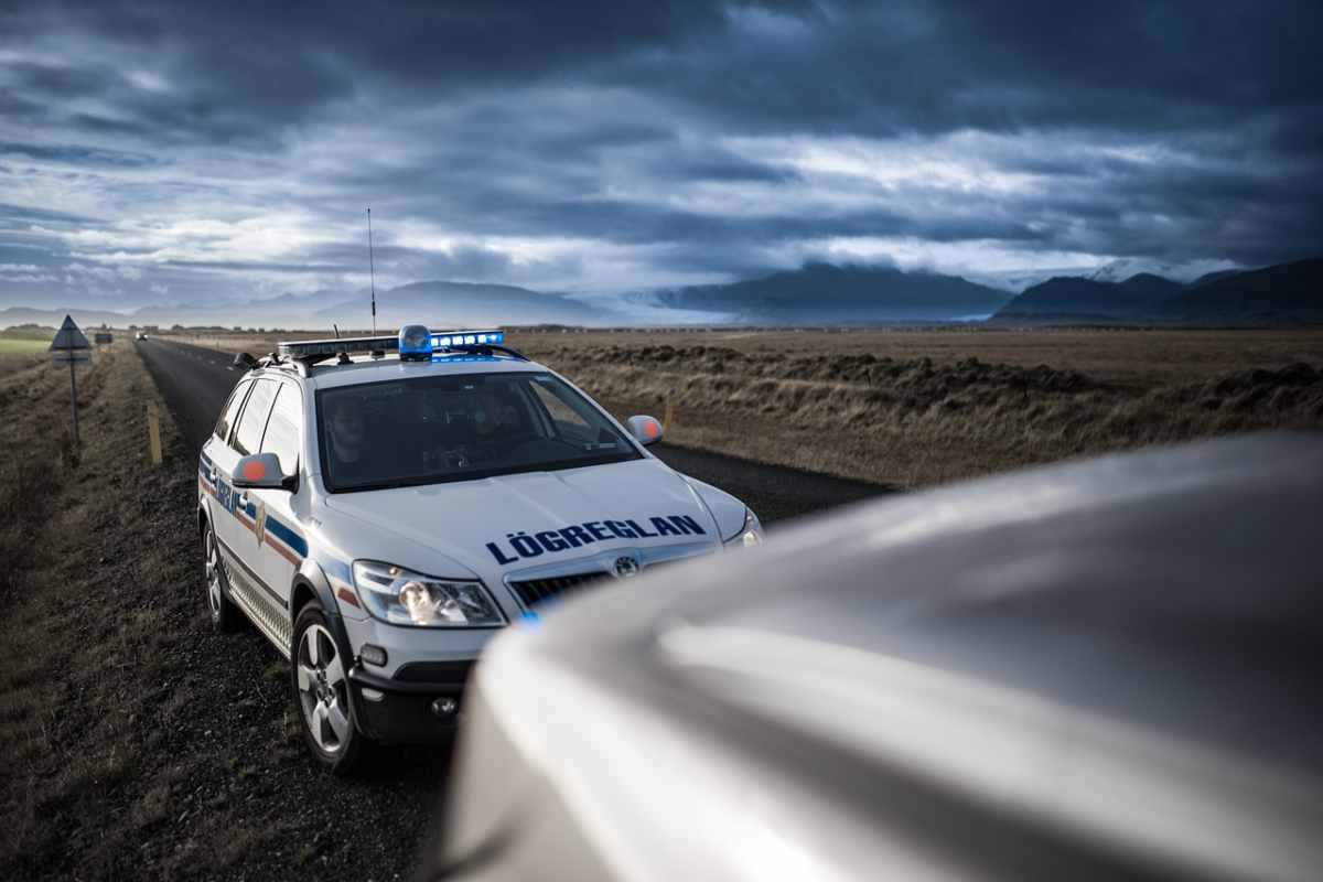 Il paziente scappa dall’ospedale psichiatrico: scatta la caccia all’uomo