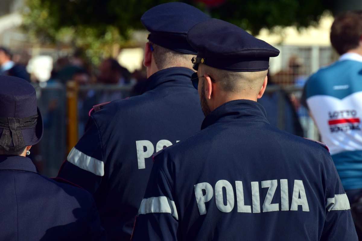 Uccide la madre di 102 anni con cui conviveva: arrestata donna 70enne