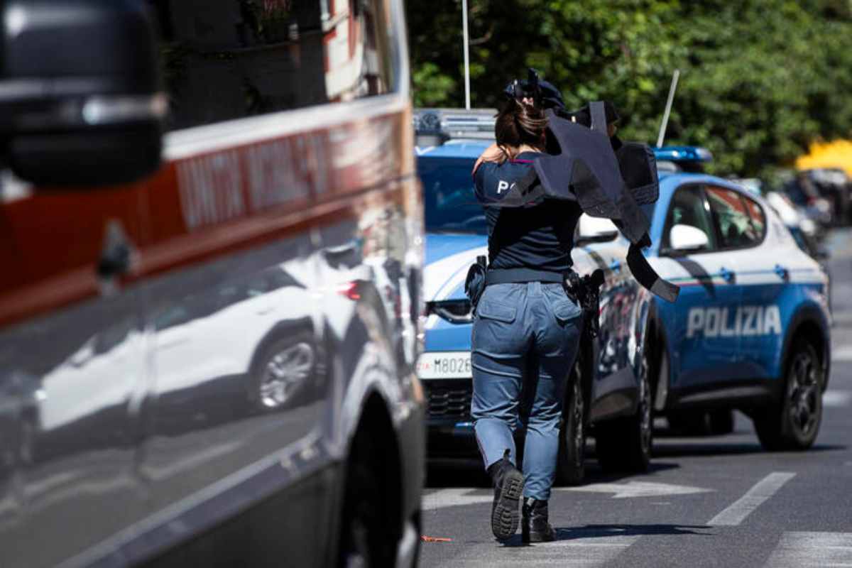 Roma, continua la  lotta allo spaccio