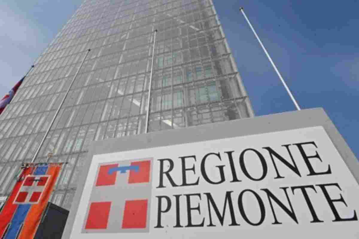 Il Piemonte al centro della cronaca