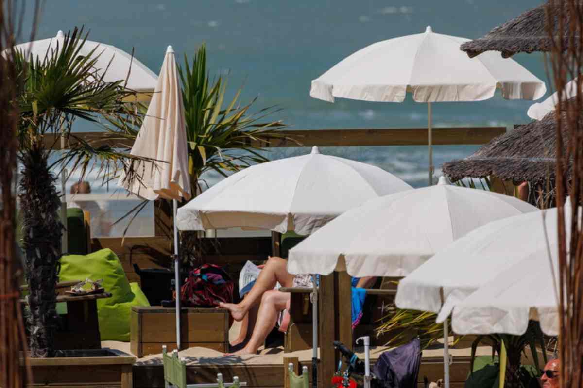 Estate: l'appello del pediatra fa discutere