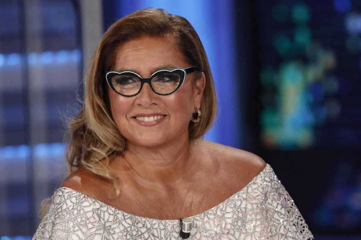 Dove vive Romina Power vicino Albano