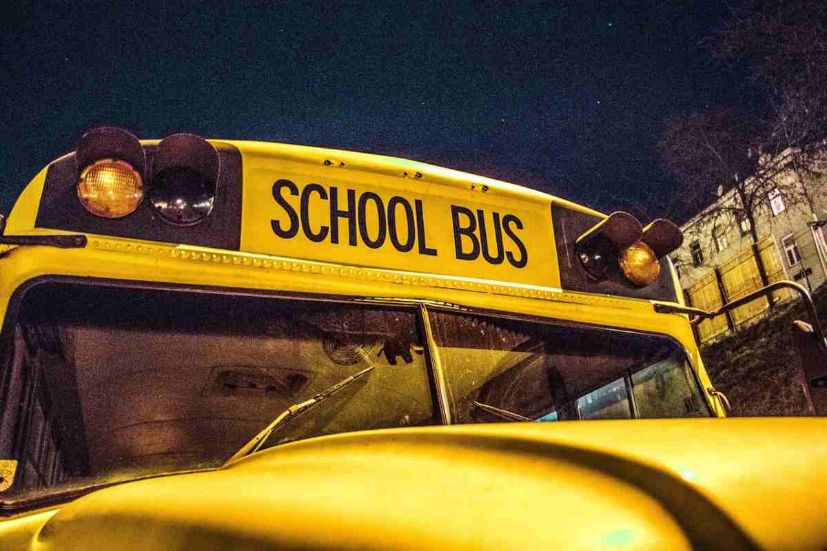 Bambina muore in un furgone: ex preside dell’asilo dichiarato colpevole