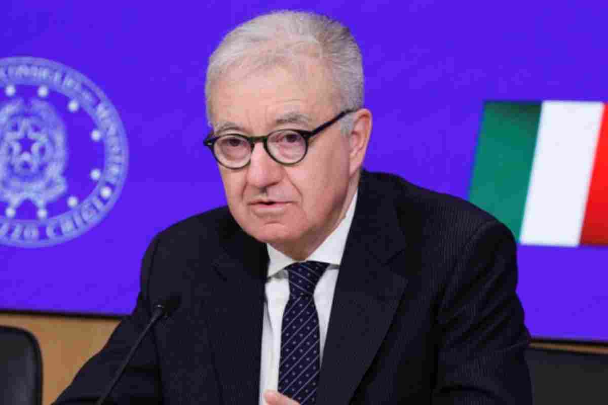 Mantovano e la sicurezza nazionale