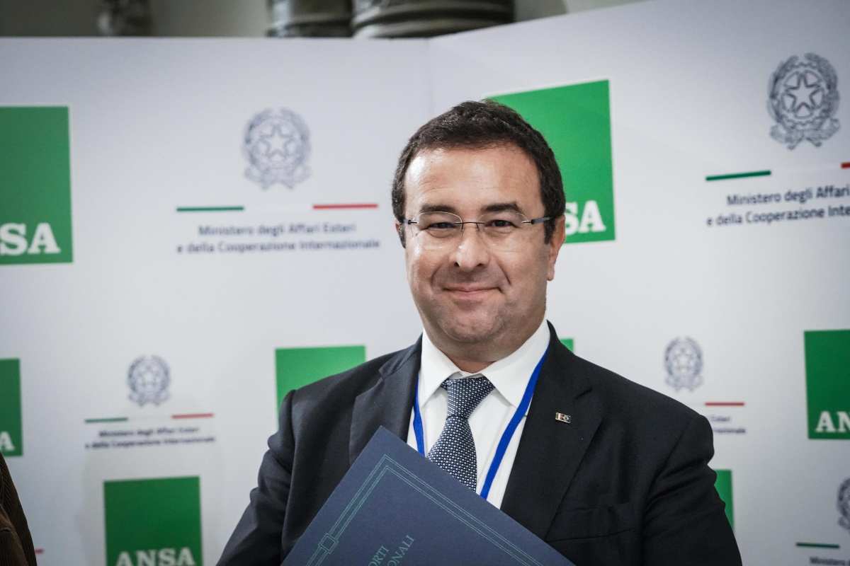 Candiani esclusiva von der Leyen bis