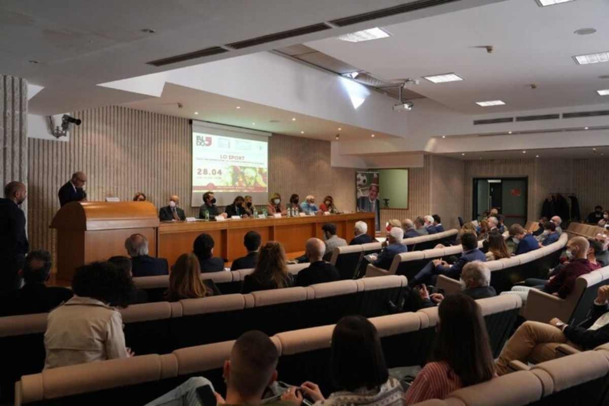 Università Tor Vergata
