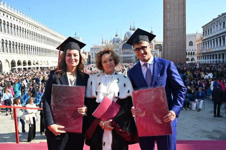 Università fanalino di coda