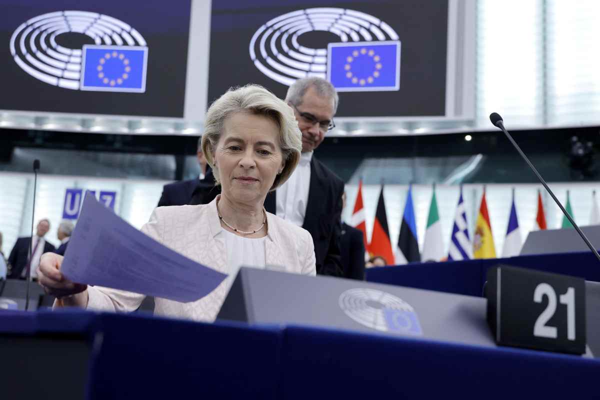 Diretta giornata politica