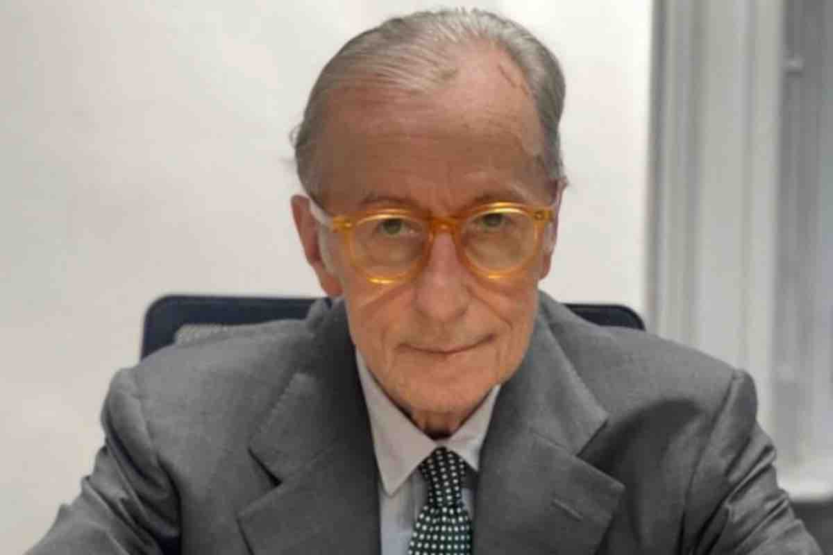 Vittorio Feltri e la politica