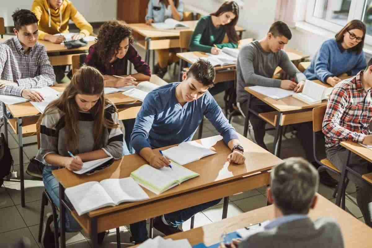 liceo made in italy