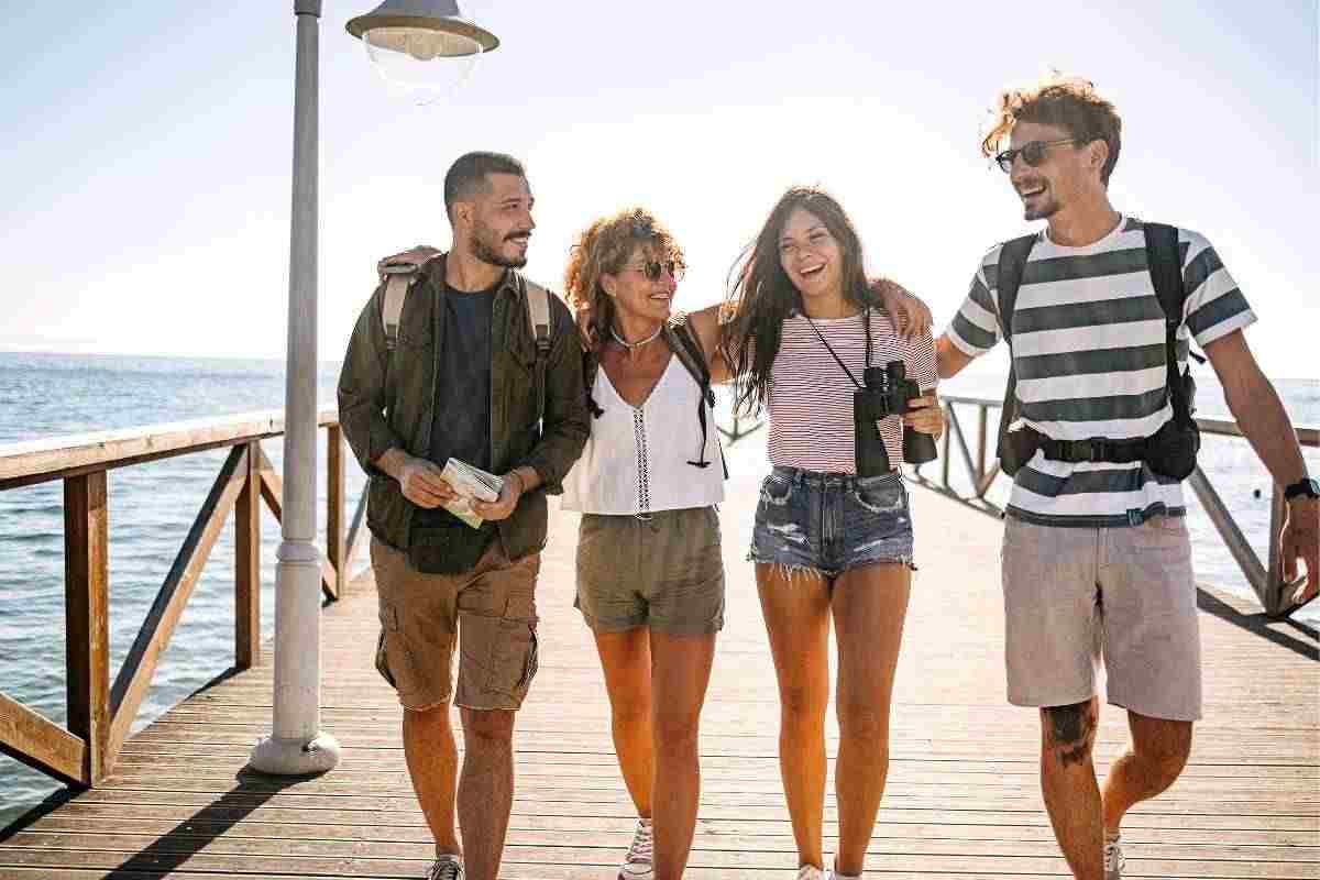 turismo luglio previsioni 