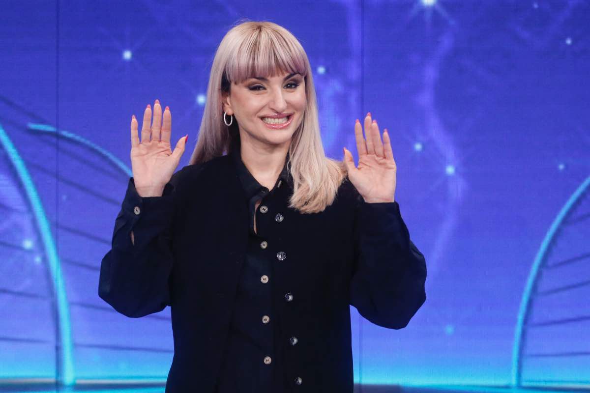 Arisa, ecco la sua splendida casa