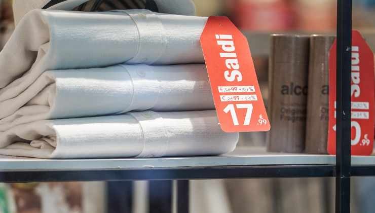Saldi, i consigli per comprare bene