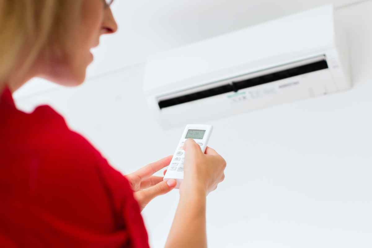 come scegliere climatizzatore