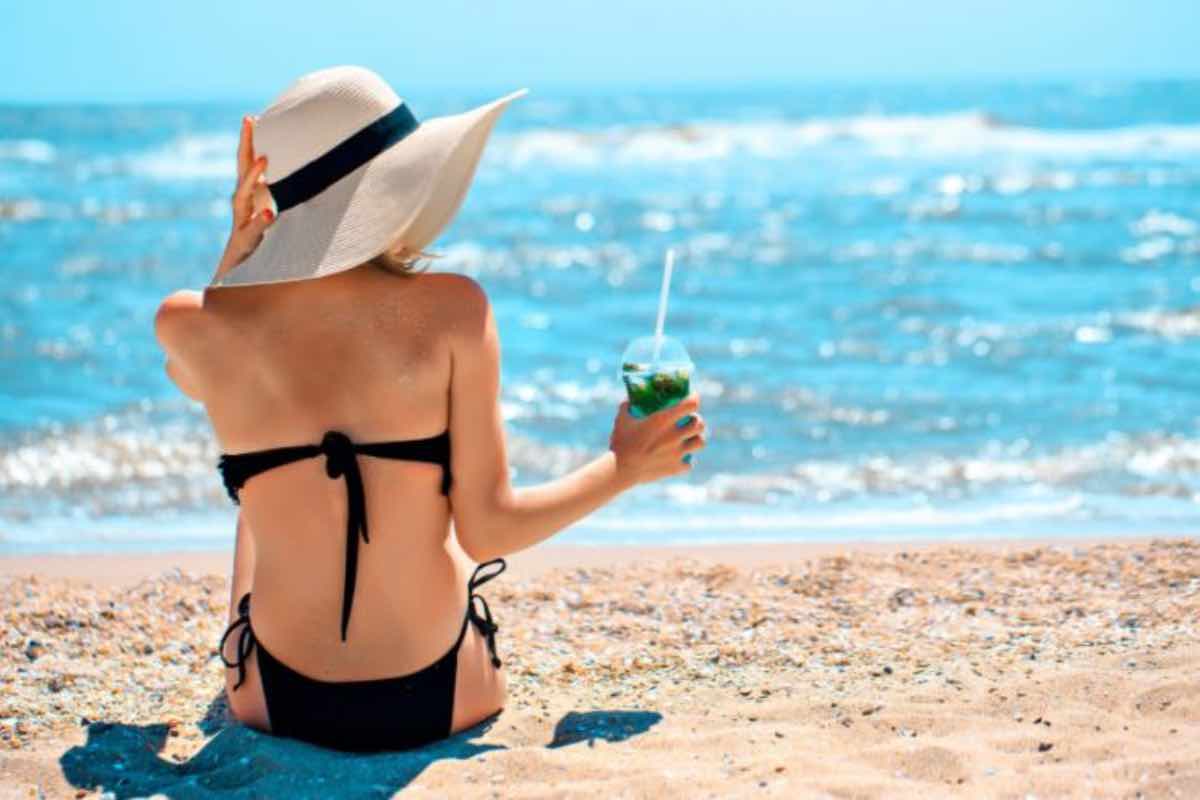 In vacanza meglio evitare queste abitudini