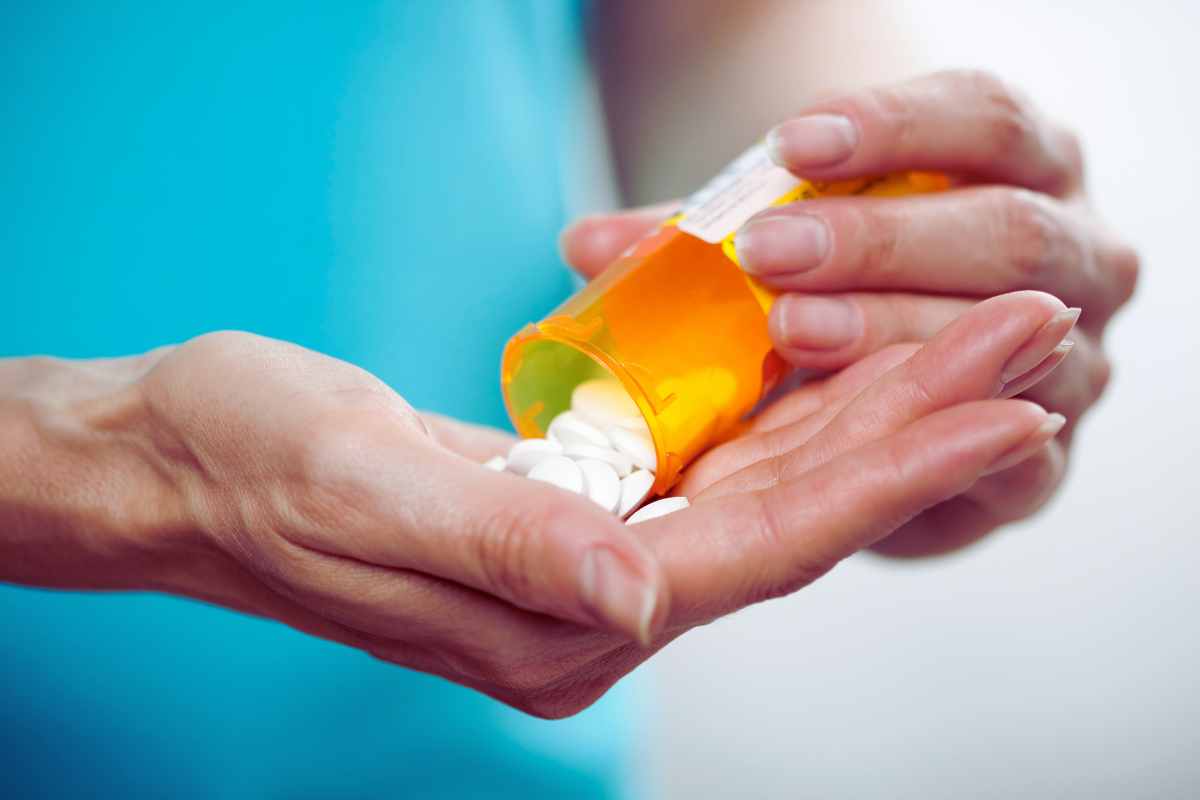 Non assumere mai l'alcol insieme a questi farmaci