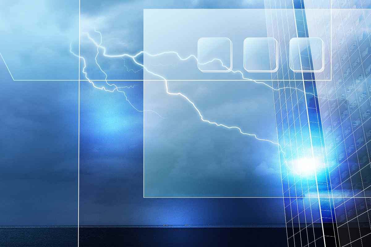 meteo domenica 7 luglio