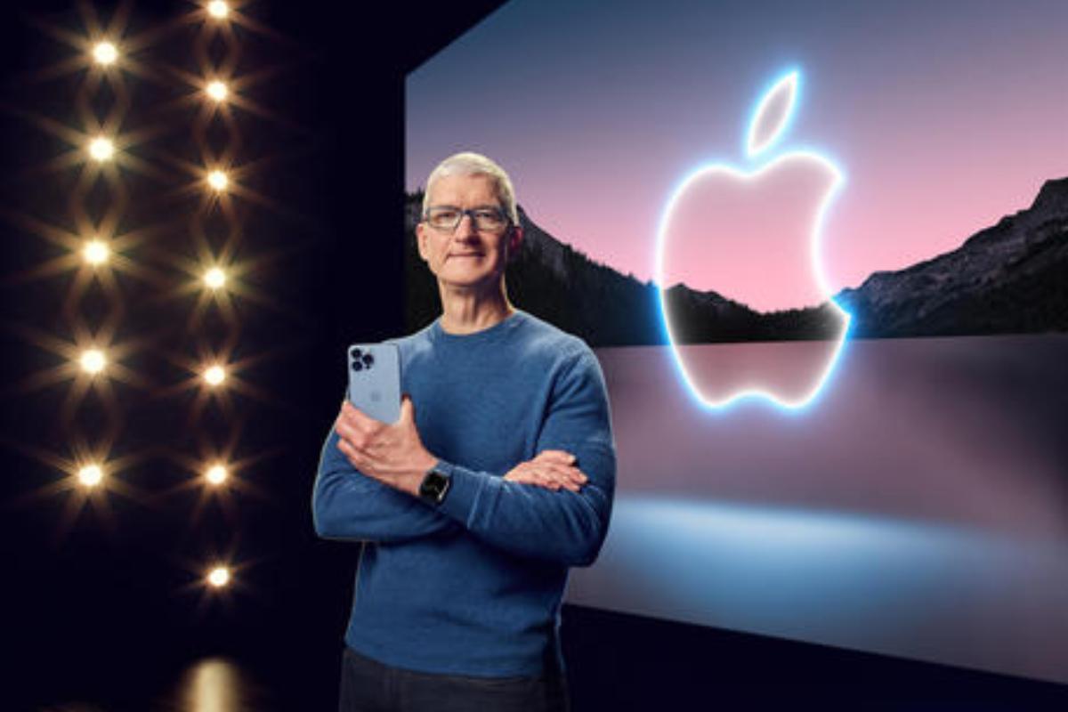 Apple: Fortnite sta per tornare