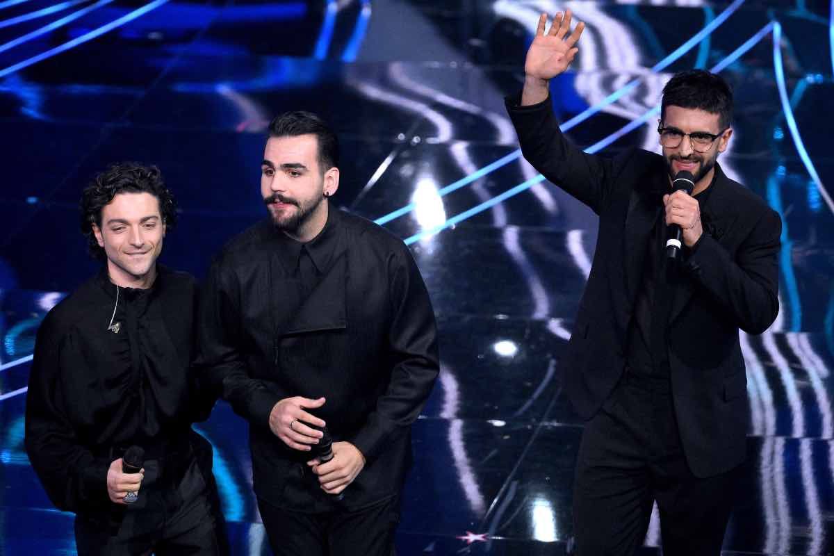Il Volo, tutto sulle loro fidanzate