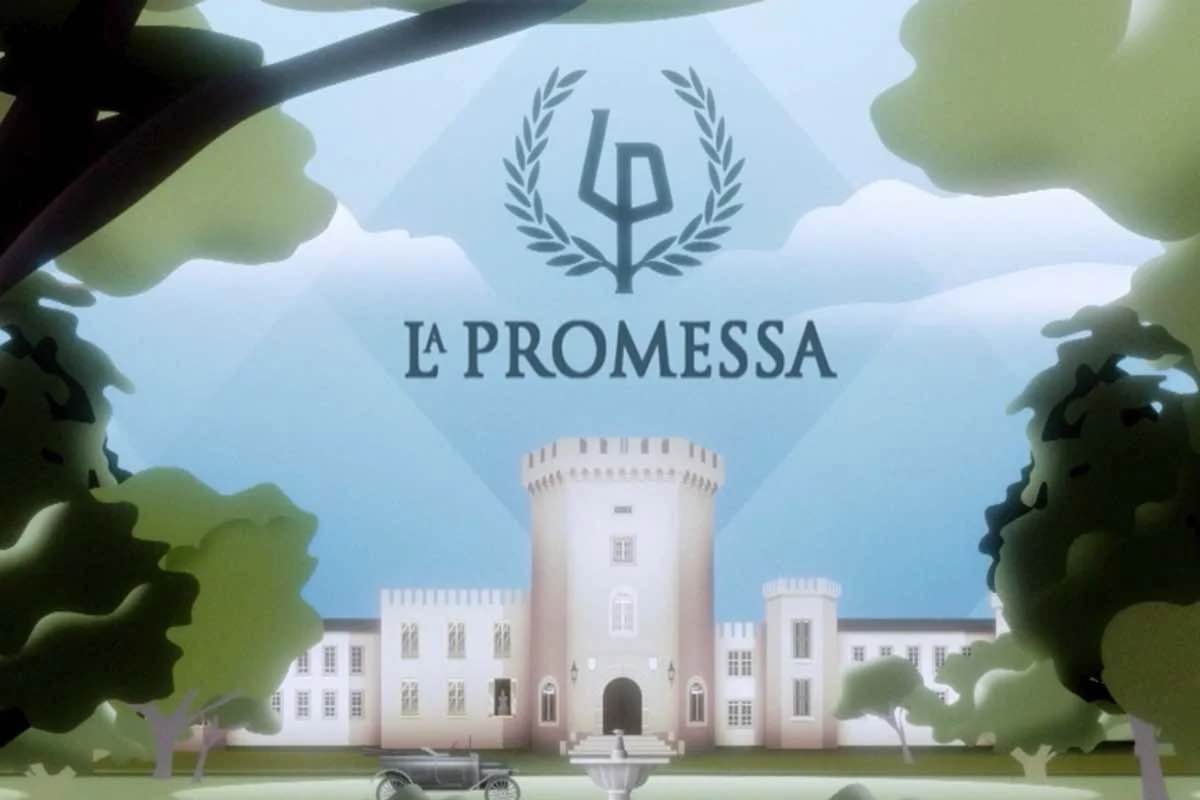 La Promessa, cosa ha deciso Mediaset per settembre