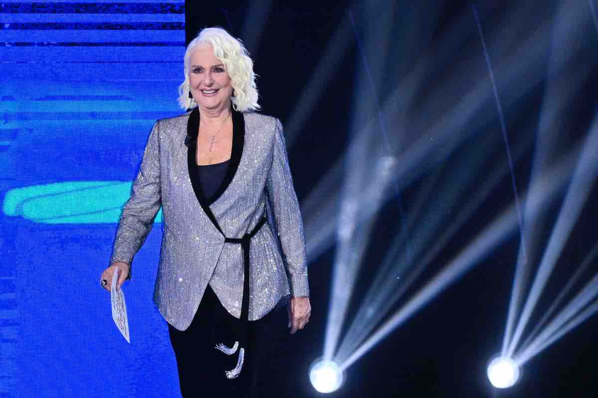 Loretta Goggi, dove si trova la sua casa