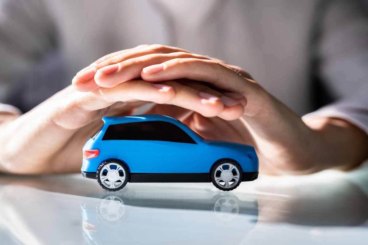 assicurazioni auto convenienti 