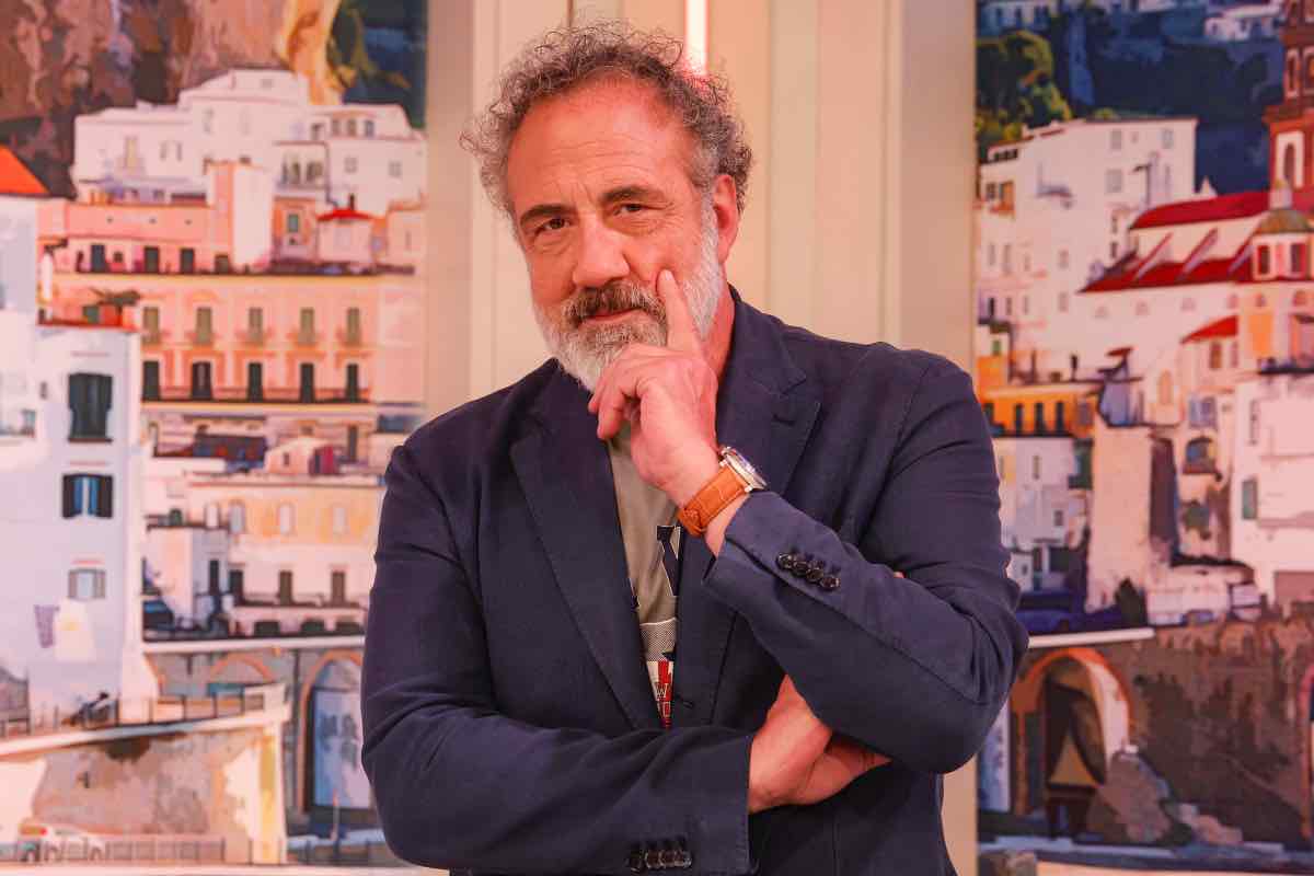 Marcello Masi, curiosità sul giornalista