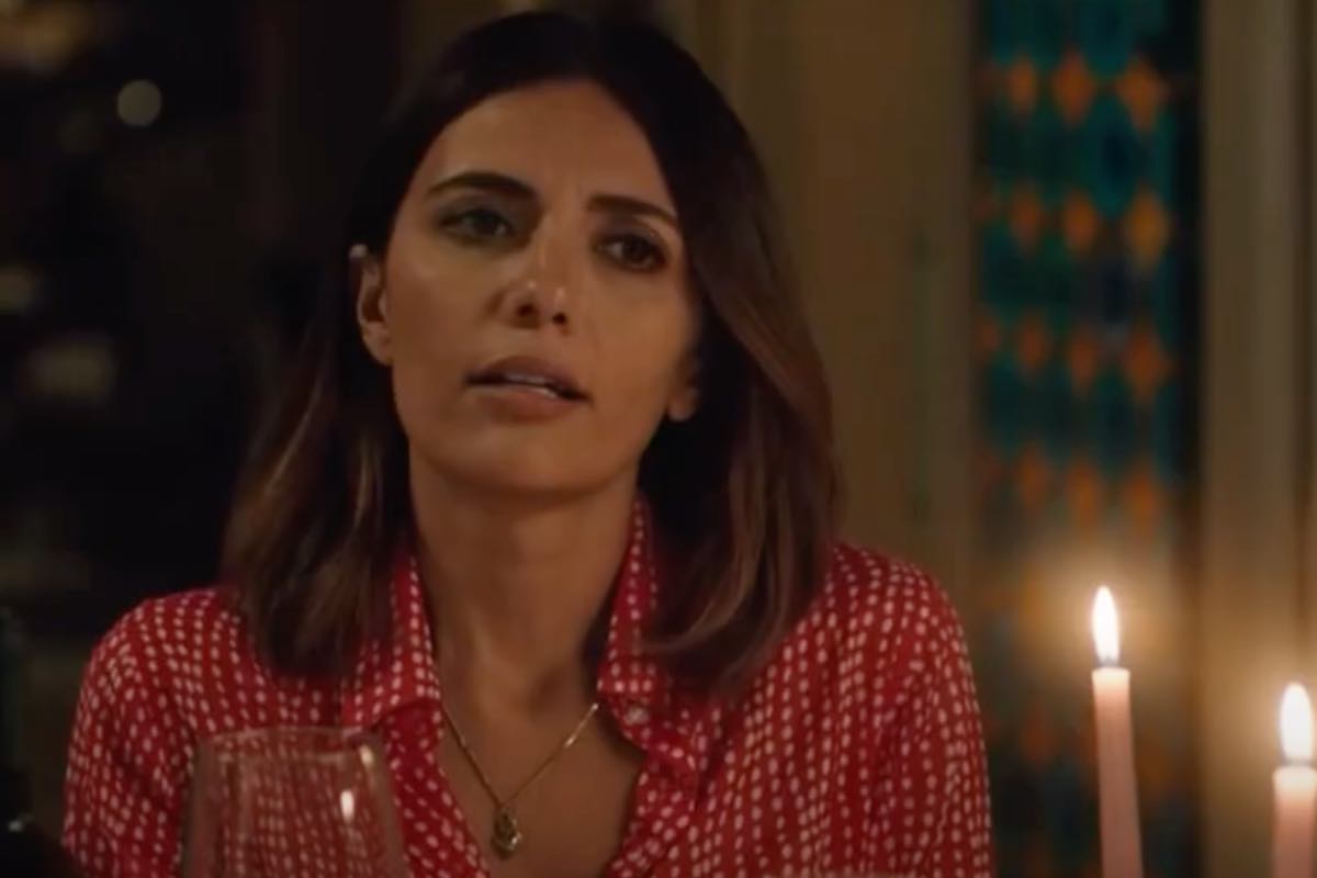 Mina Settembre 3, spoiler: cosa succede
