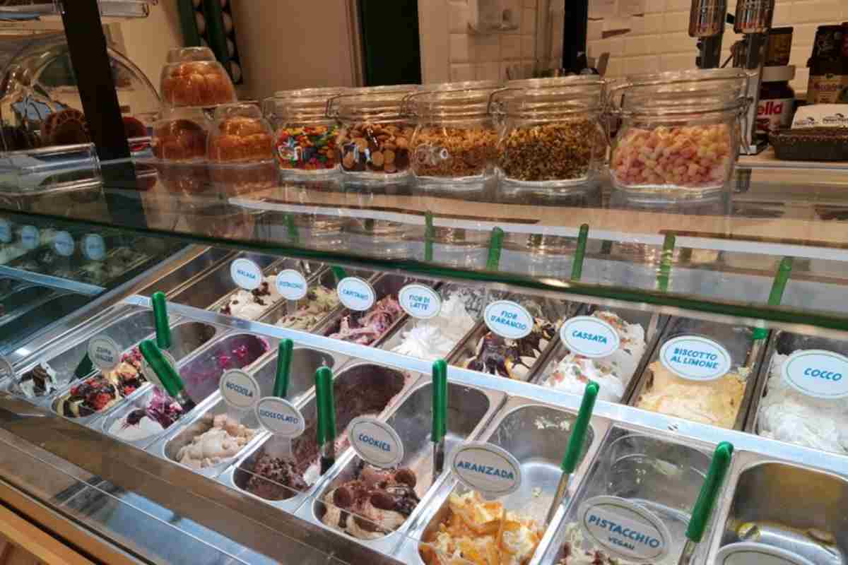 Caro-gelato: in 3 anni troppi aumenti
