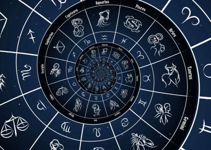 Tre segni ricchi: oroscopo seconda metà anno