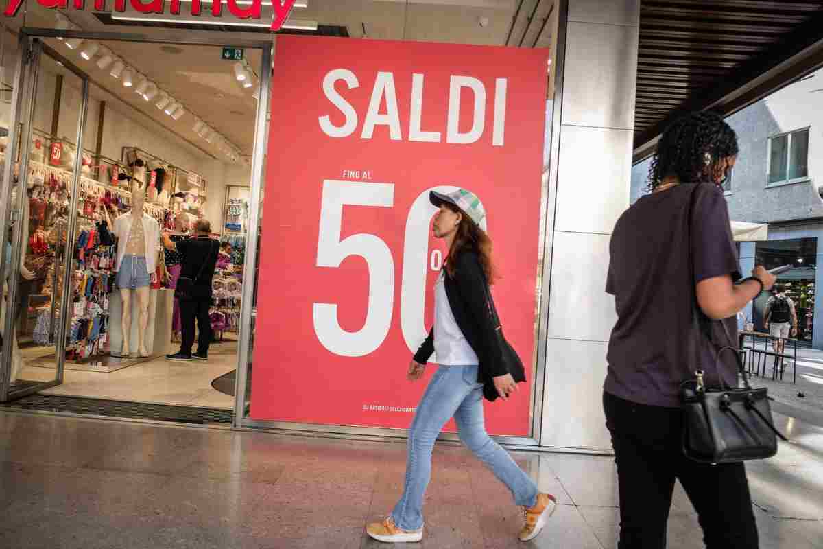 saldi quanto spende ogni persona 