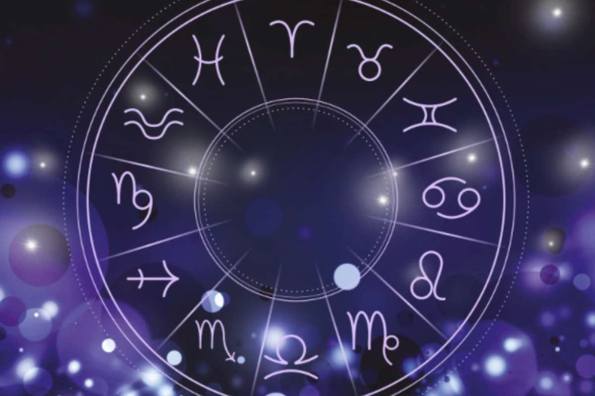 Oroscopo metà dell'anno, segni fortunati