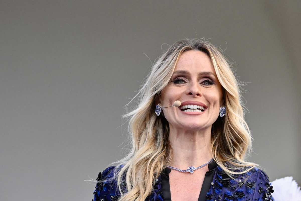 Serena Autieri, cosa farà in Rai? La decisione