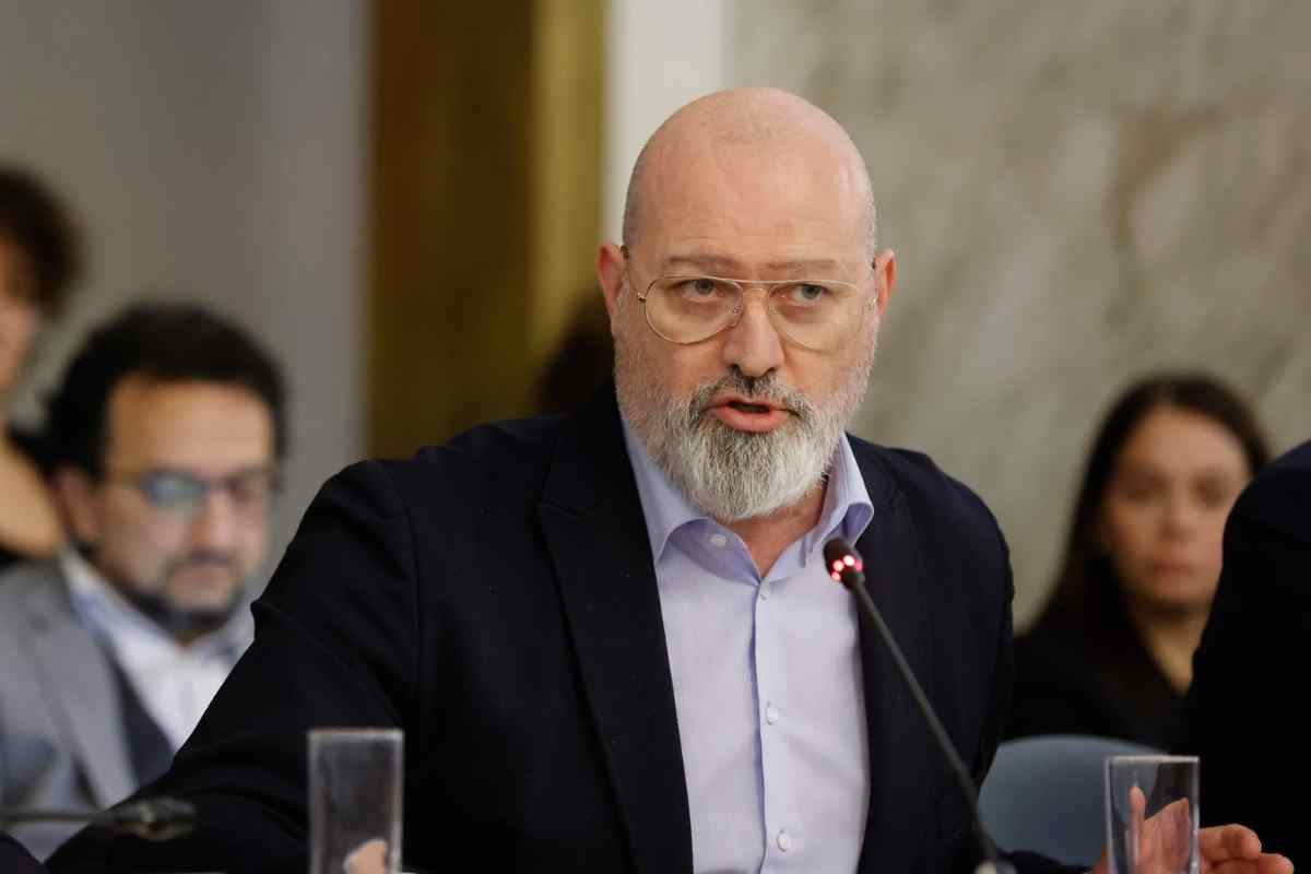 stefano bonaccini stato emergenza