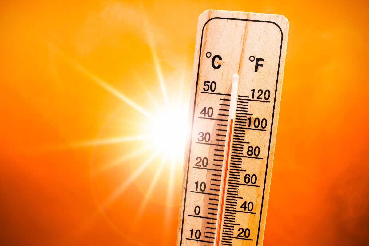 caldo meteo