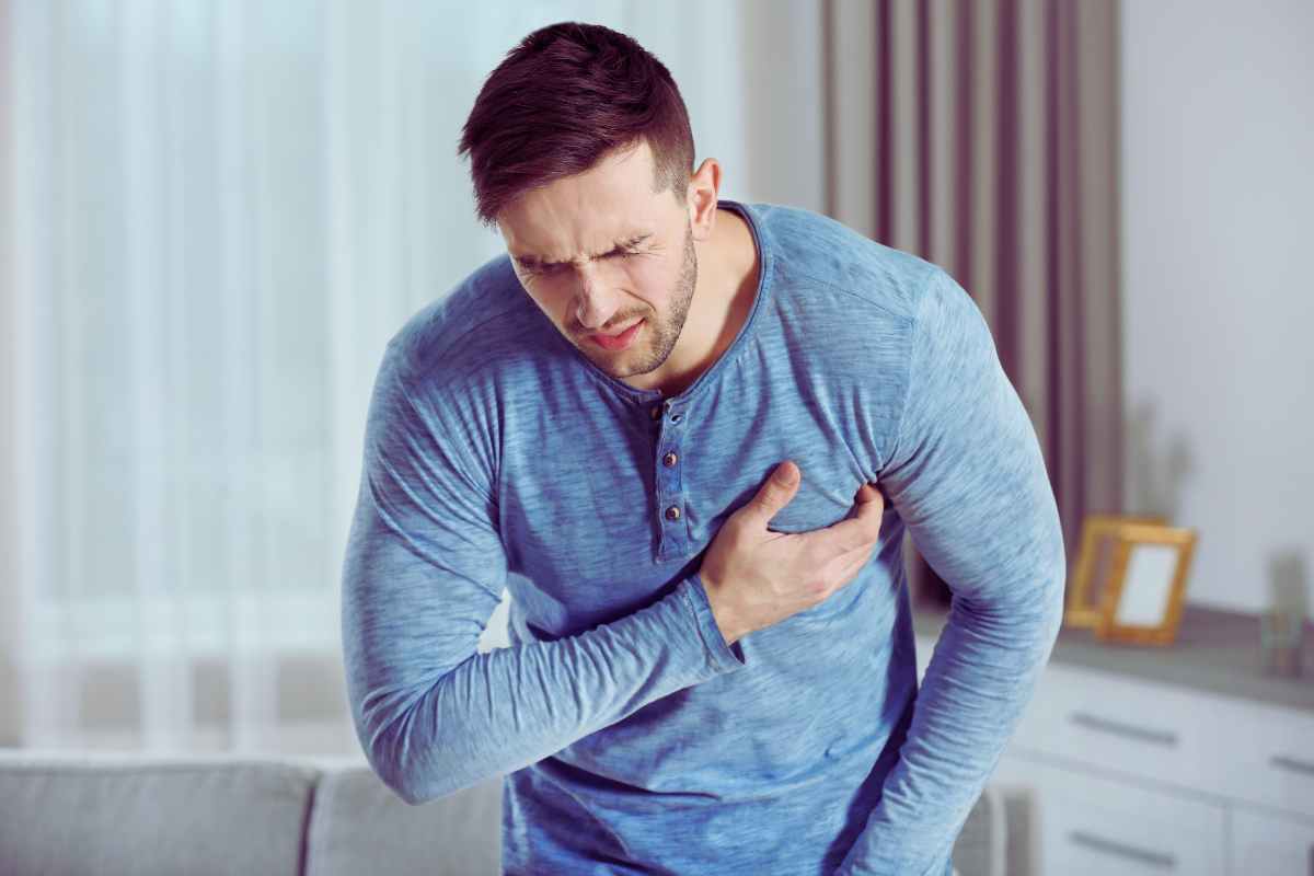 Infarto, fare questo può davvero salvarti la vita