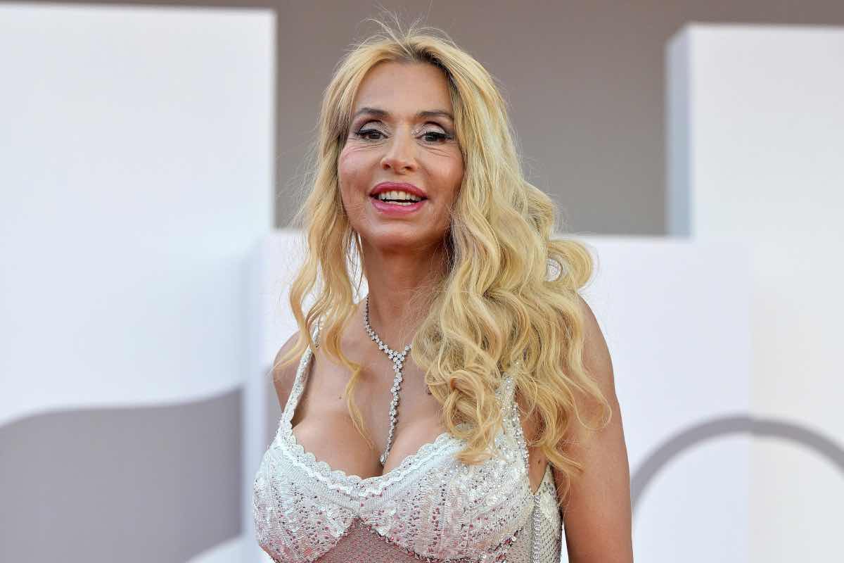 Valeria Marini, sapete dove abita? La sua casa