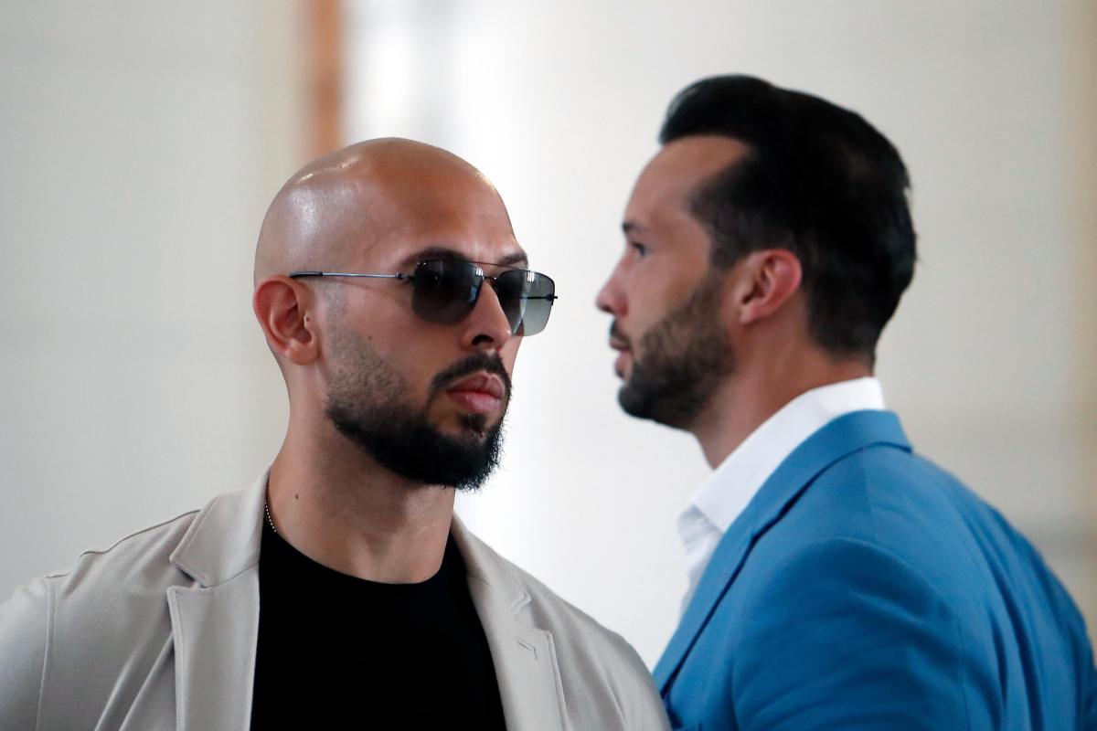 Influencer in carcere: è accusato di tratta di esseri umani e violenza su minori