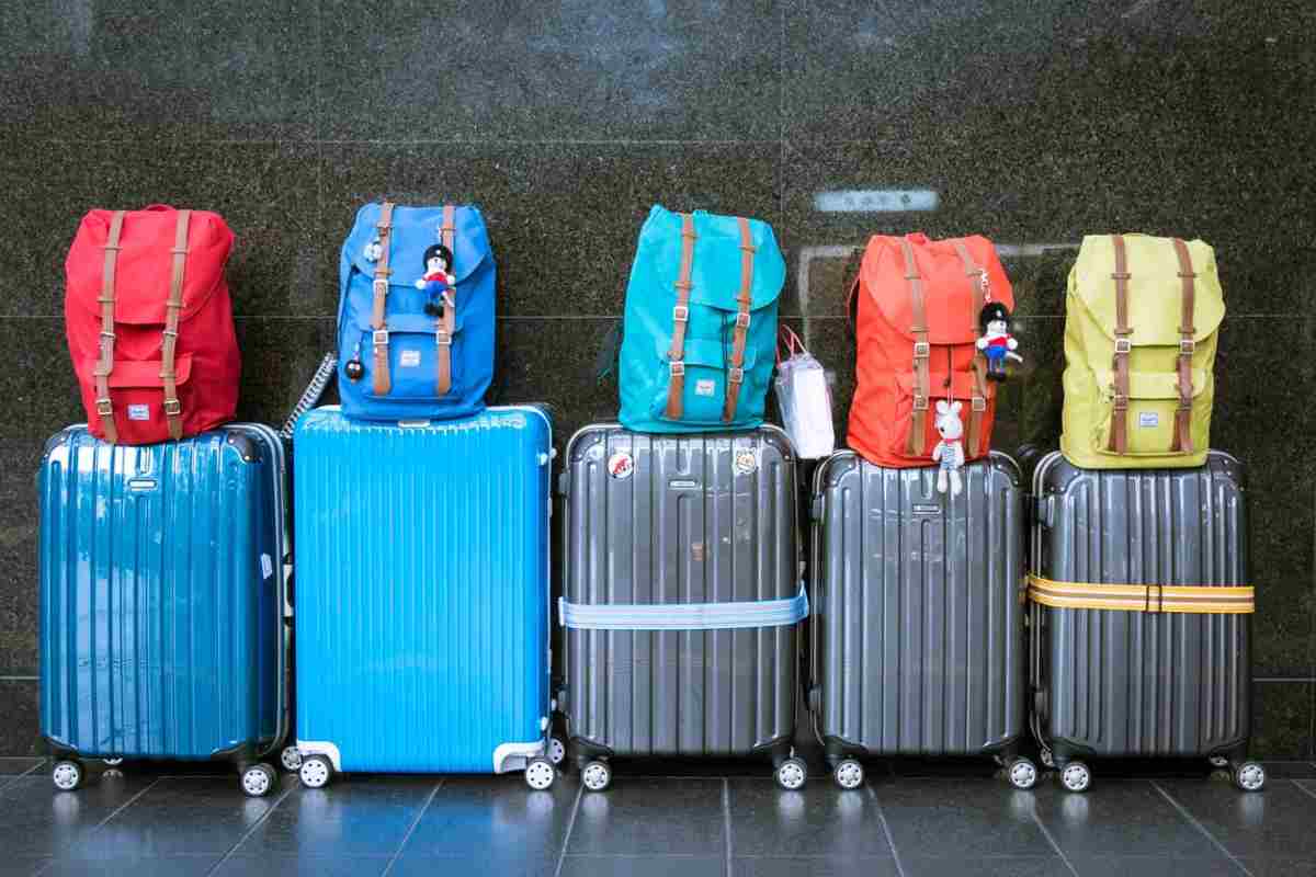 Aeroporti, norme più severe ai controlli di tutta Europa: quello che c’è da sapere