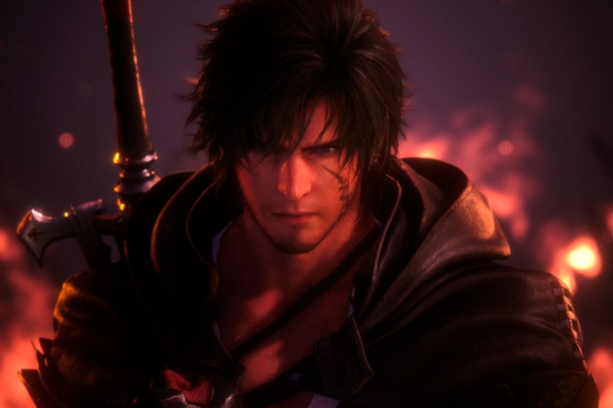 Final Fantasy