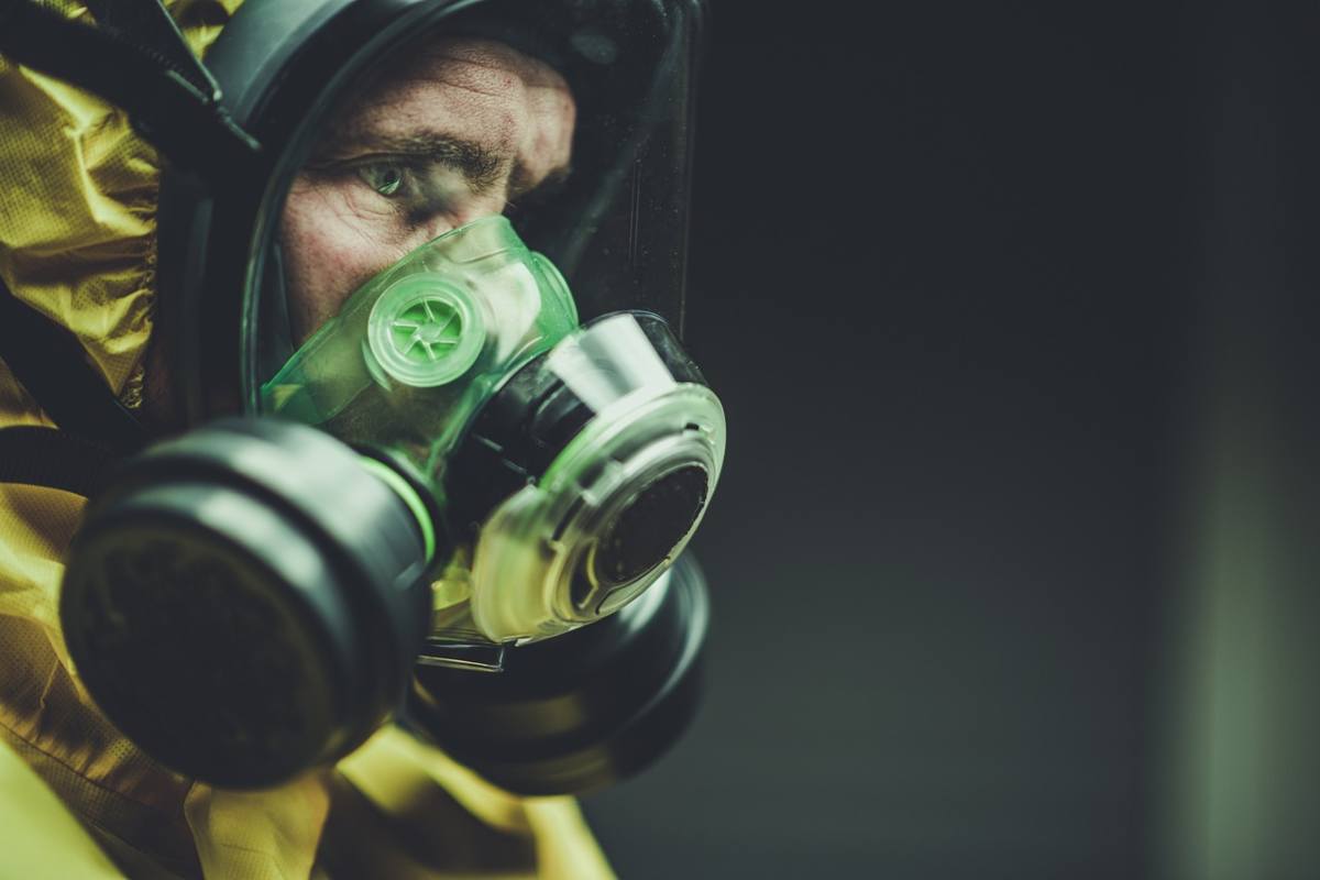 OMS dichiara emergenza globale: “Nuova variante letale”