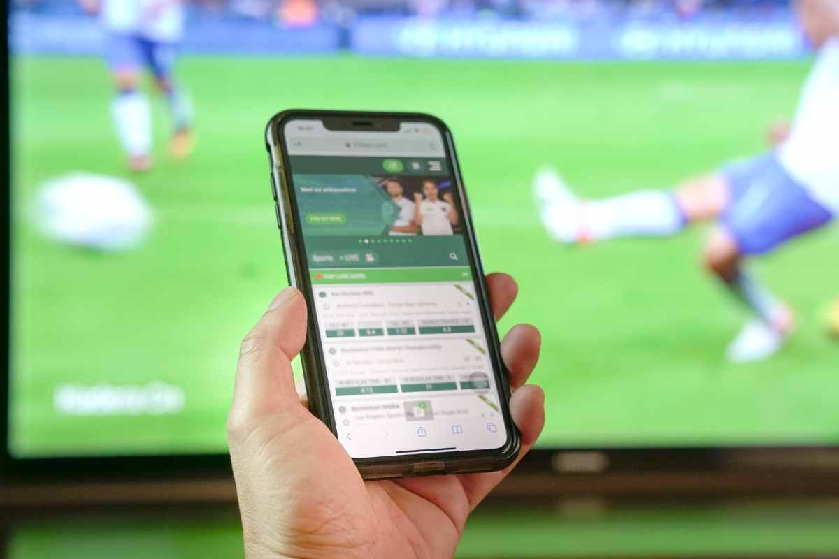 totocalcio campionato