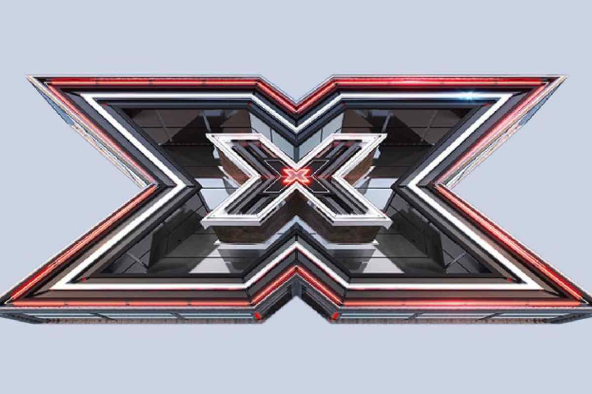 x factor novità stagione 